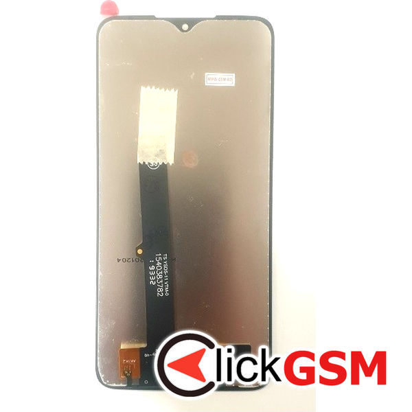 Piesa Display Motorola Moto G8 Play 1t6e