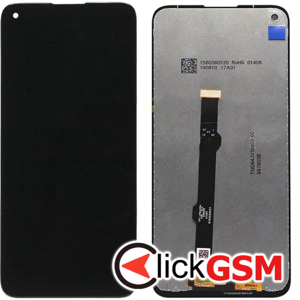 Piesa Display Motorola Moto G8 Power 32d9