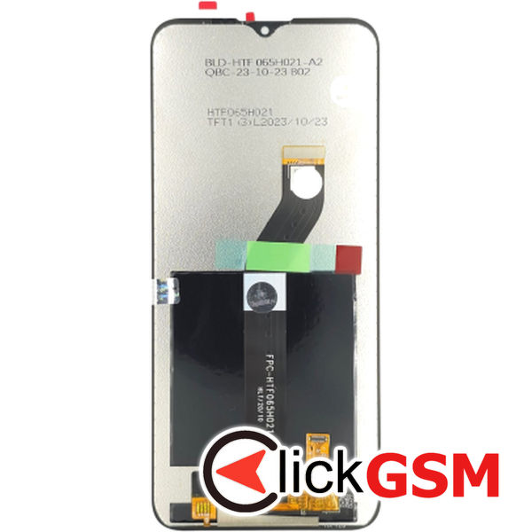 Piesa Display Motorola Moto G8 Power Lite So9