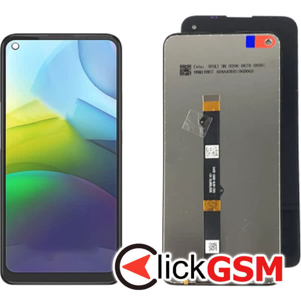 Piesa Display Motorola Moto G9 Power 1opi