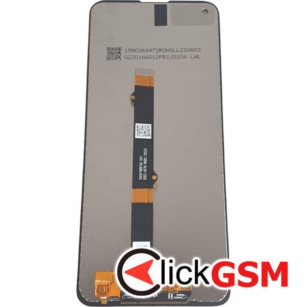 Piesa Piesa Display Motorola Moto G9 Power 2xel