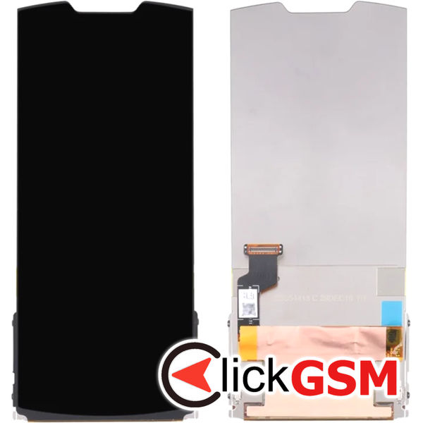 Piesa Piesa Display Motorola Razr 2022 37wf