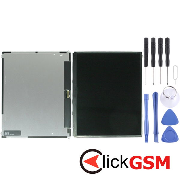 Piesa Piesa Display Negru Apple Ipad 2 2aa4