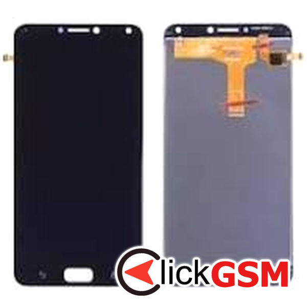 Piesa Display Negru Asus Zenfone 4 Max 1tfl