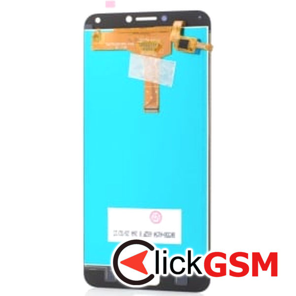 Piesa Piesa Display Negru Asus Zenfone 4 Max 2tse