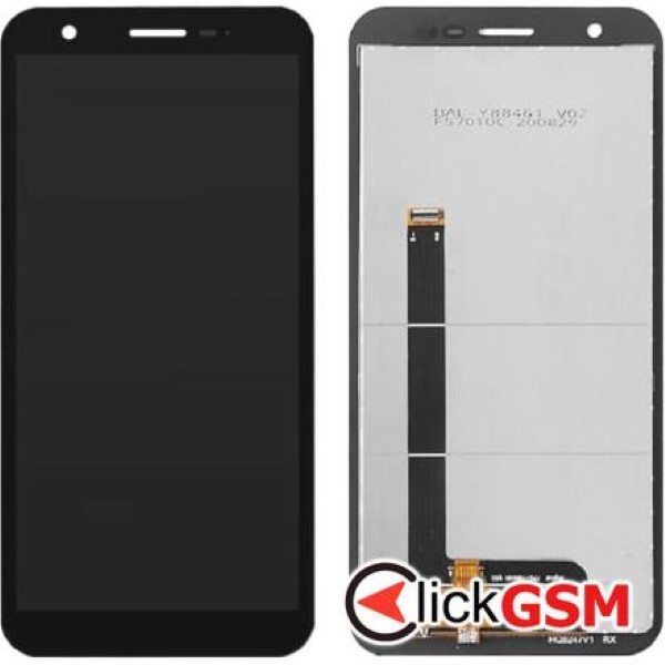 Piesa Piesa Display Negru Blackview Bv4900 Pro 322g