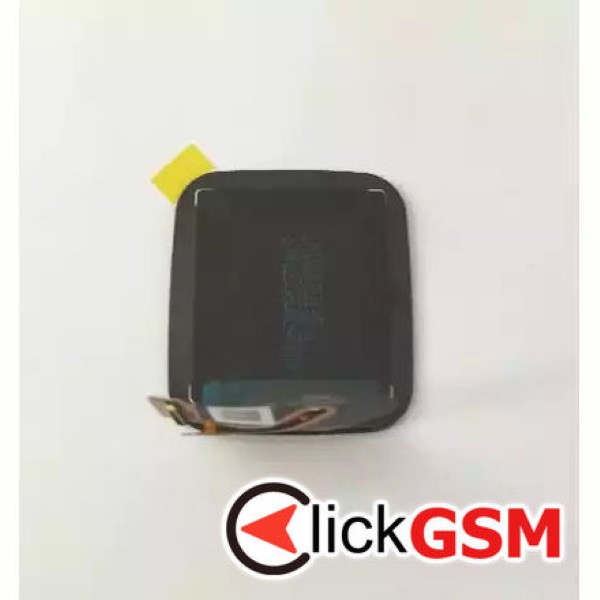 Piesa Display Negru Garmin Venu Sq 3gi7