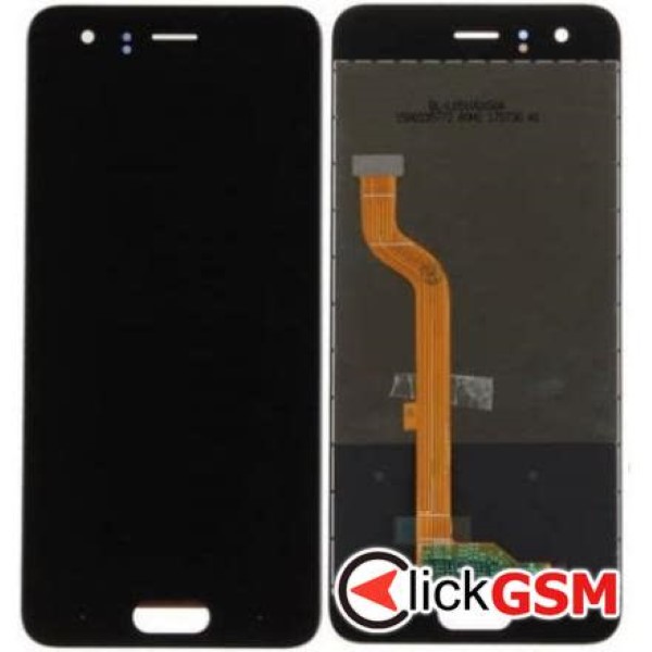 Piesa Display Negru Honor 9 2wi3