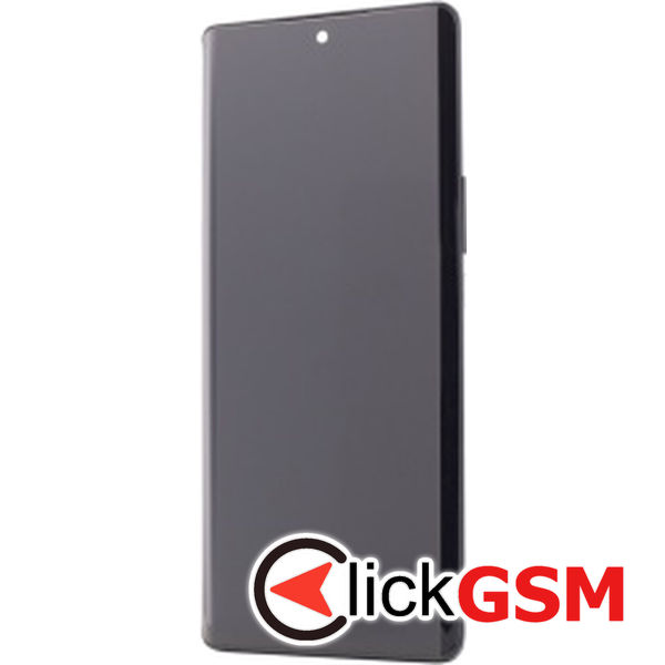 Piesa Piesa Display Negru Honor Magic5 Lite 55jf
