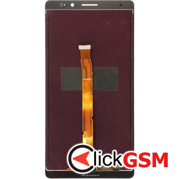 Piesa Display Negru Huawei Mate 8 4q86