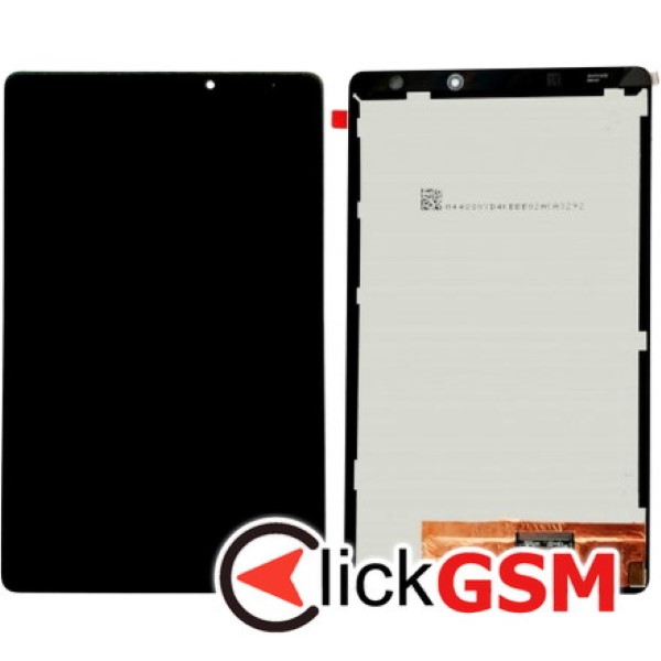 Piesa Display Negru Huawei Matepad T8 4m16