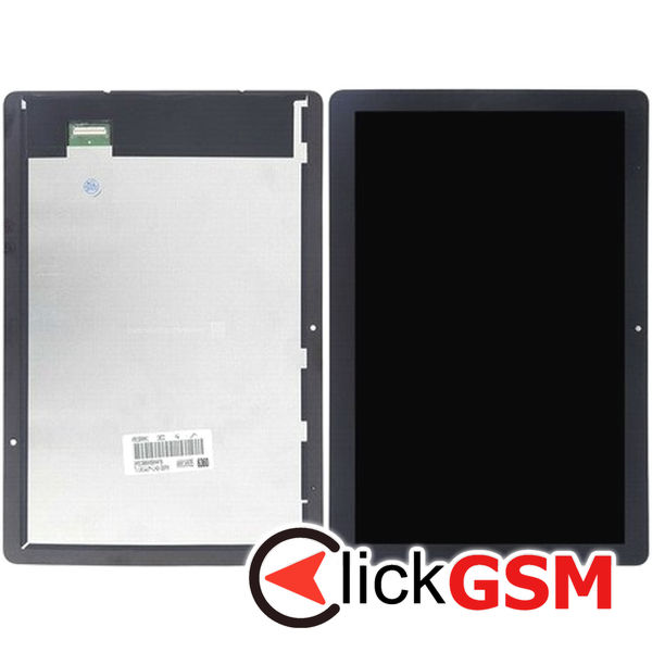 Piesa Piesa Display Negru Huawei Mediapad T5 10 3i6b