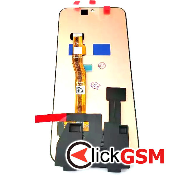 Piesa Piesa Display Negru Huawei Nova 12s 3w5v