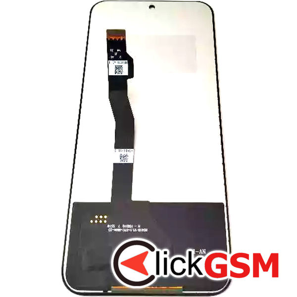 Piesa Display Negru Huawei Nova 12s 3w6q