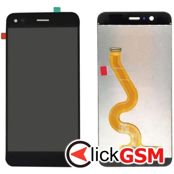 Piesa Display Negru Huawei Nova 2 Plus 1tau