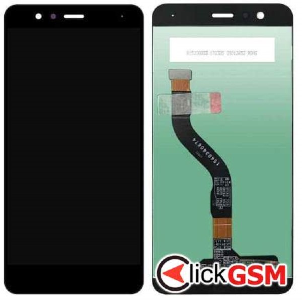 Piesa Piesa Display Negru Huawei P10 Lite 2wdh