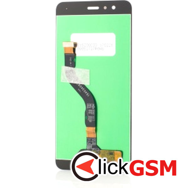 Piesa Piesa Display Negru Huawei P10 Lite Bt3