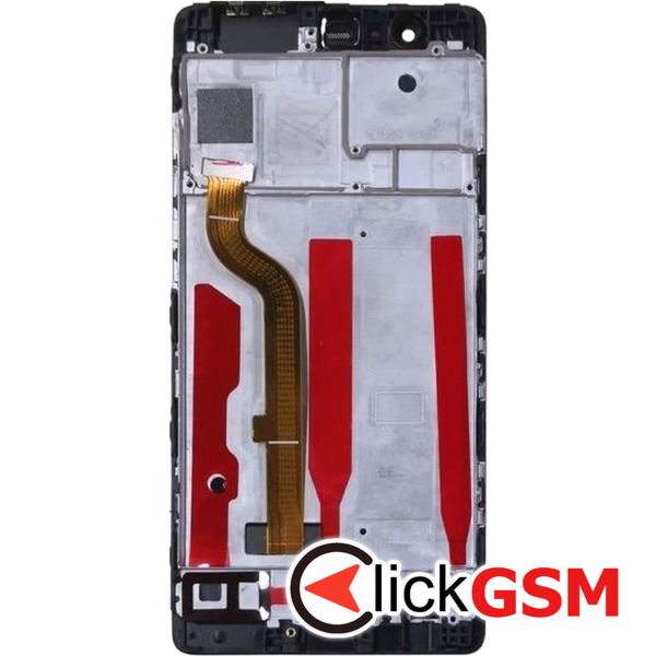 Piesa Piesa Display Negru Huawei P9 4508