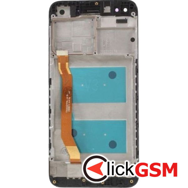 Piesa Display Negru Huawei P9 Lite Mini 44y5