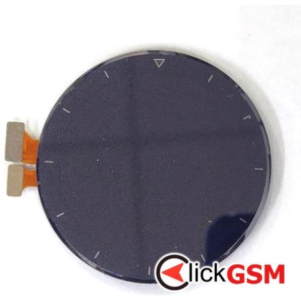 Piesa Piesa Display Negru Huawei Watch Gt2 Pro 2j57