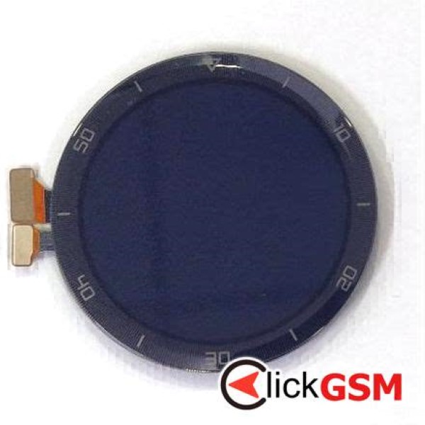 Piesa Display Negru Huawei Watch Gt2e 46mm 2j58