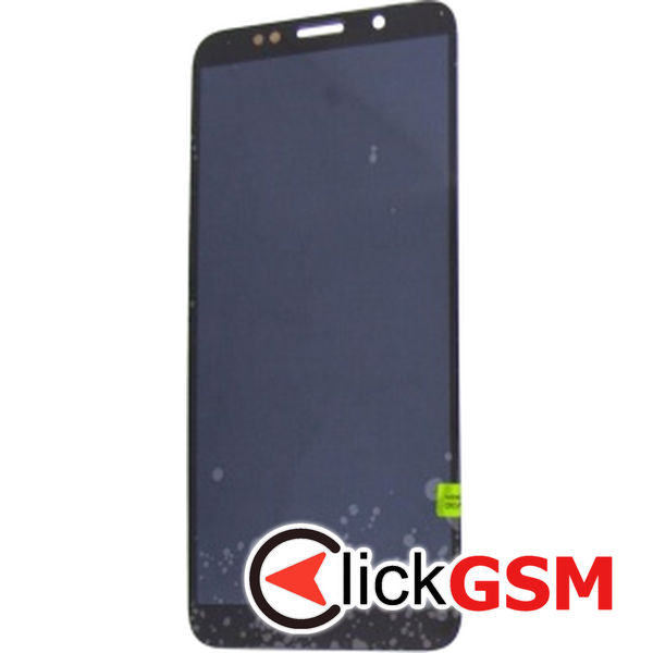 Piesa Piesa Display Negru Huawei Y5 Prime 2018 F9m