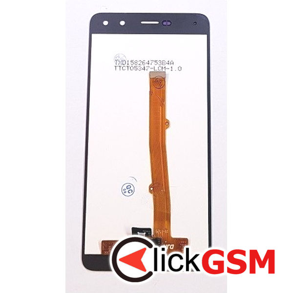 Piesa Piesa Display Negru Huawei Y6 2017 2glr