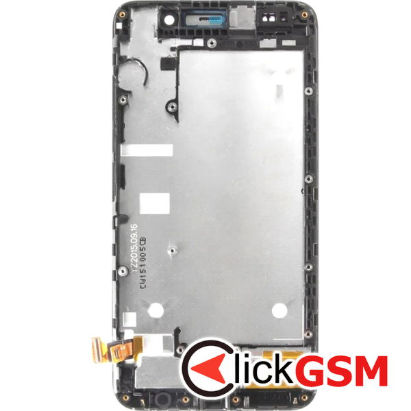 Piesa Piesa Display Negru Huawei Y6 44r0