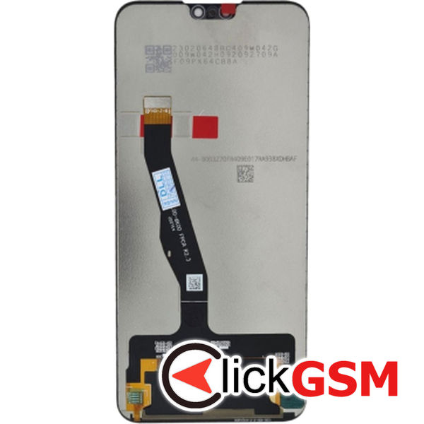 Piesa Display Negru Huawei Y8s 4pik