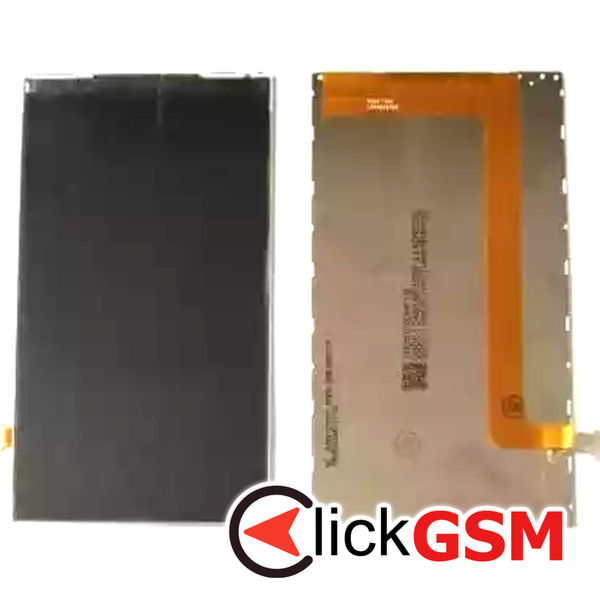 Piesa Display Negru Lenovo A816 2gf9