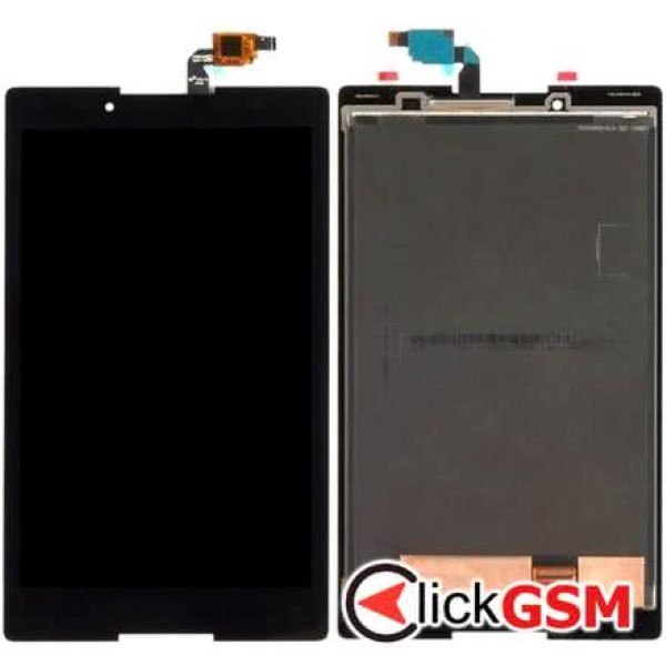 Piesa Piesa Display Negru Lenovo Tab 2 3bgb