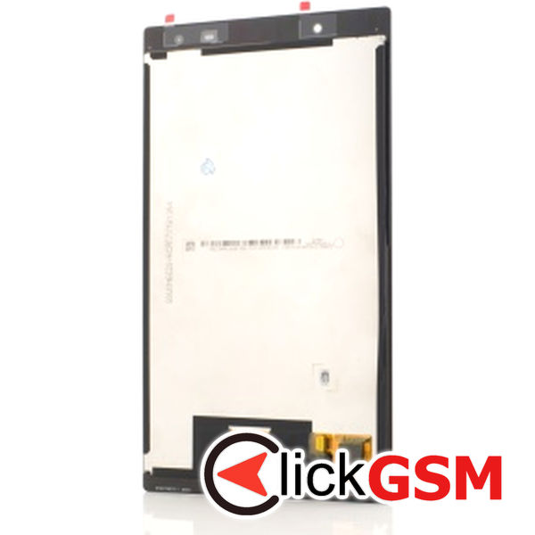 Piesa Piesa Display Negru Lenovo Tab 4 8 Hx6