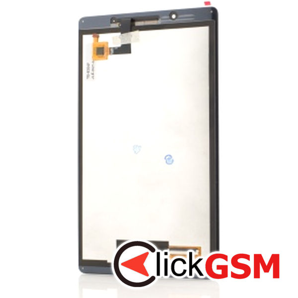 Piesa Display Negru Lenovo Tab E8 Hx9