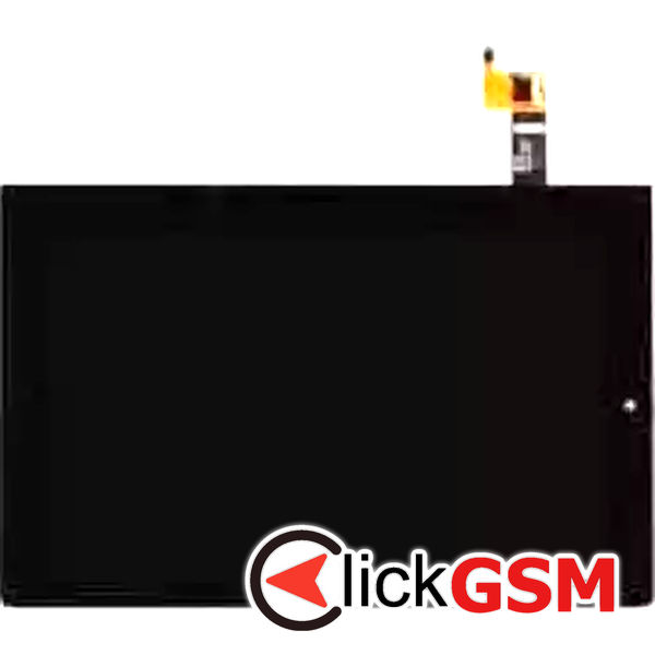 Piesa Piesa Display Negru Lenovo Yoga Tablet 2 10 2kfe