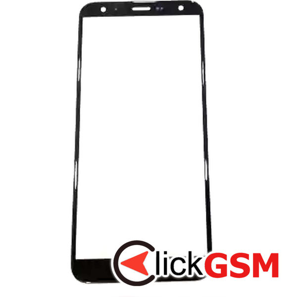 Piesa Display Negru Lg K40 1hh9