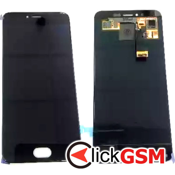 Piesa Display Negru Meizu Pro 6s 2jje