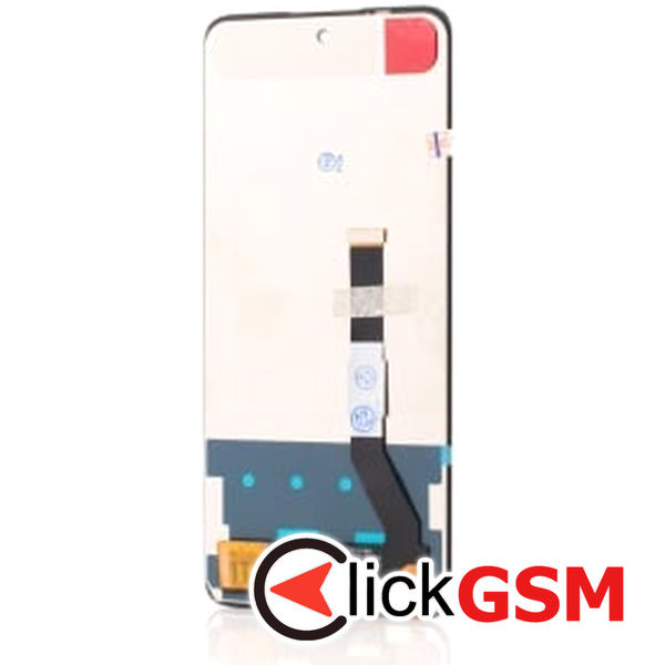 Piesa Piesa Display Negru Motorola Moto G 5g Fhu