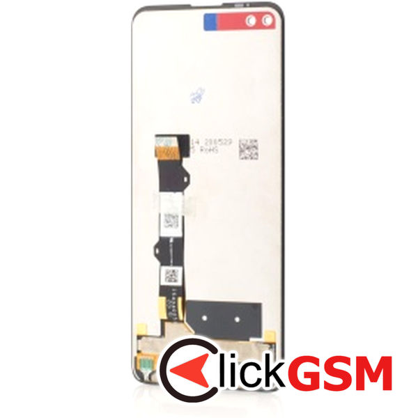 Piesa Piesa Display Negru Motorola Moto G 5g Plus Qb4