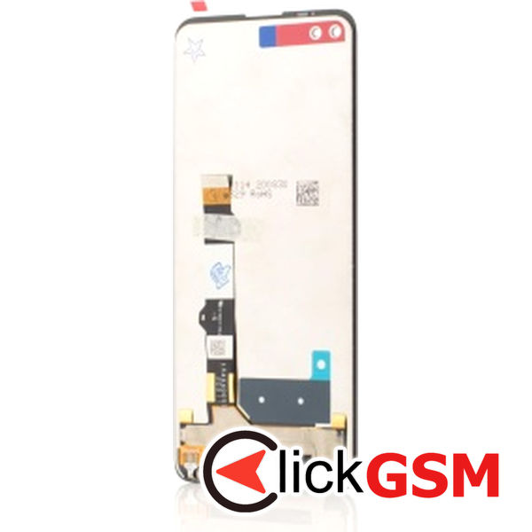 Piesa Piesa Display Negru Motorola Moto G100 Bzt