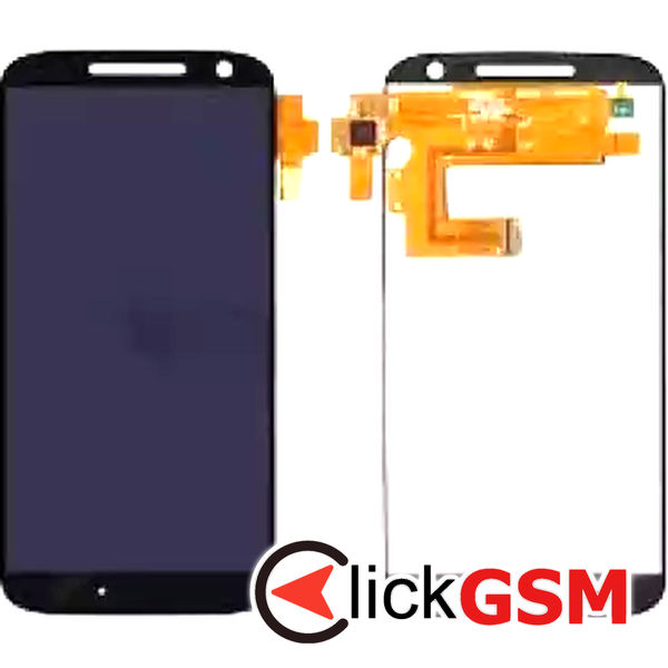 Piesa Piesa Display Negru Motorola Moto G4 31kw