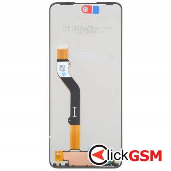 Piesa Display Negru Motorola Moto G51 5g 2vlq