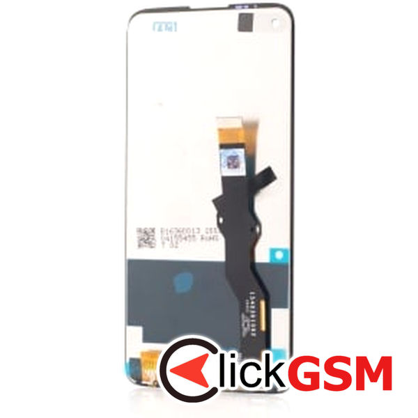 Piesa Piesa Display Negru Motorola Moto G8 Power Oyb