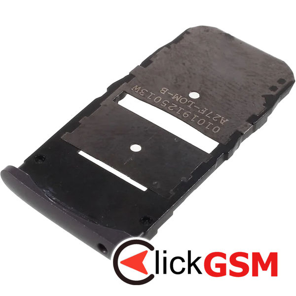 Piesa Piesa Display Negru Motorola Moto Z 4rmn