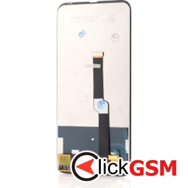 Piesa Piesa Display Negru Motorola One Fusion.plus Q2t