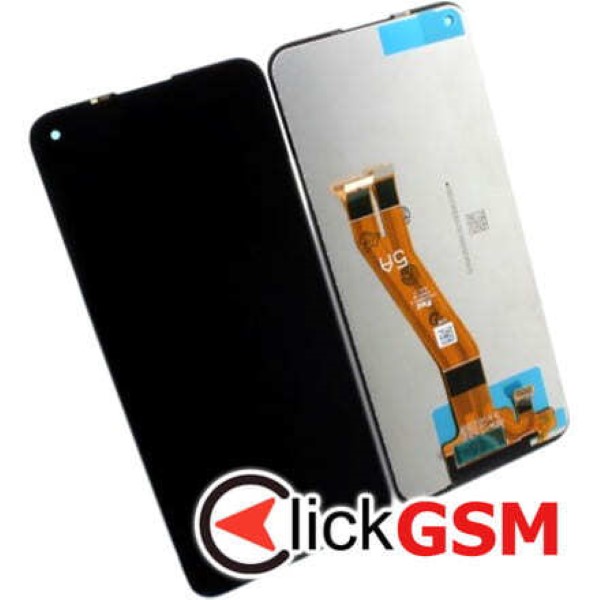 Piesa Piesa Display Negru Nokia 3.4 1jrv