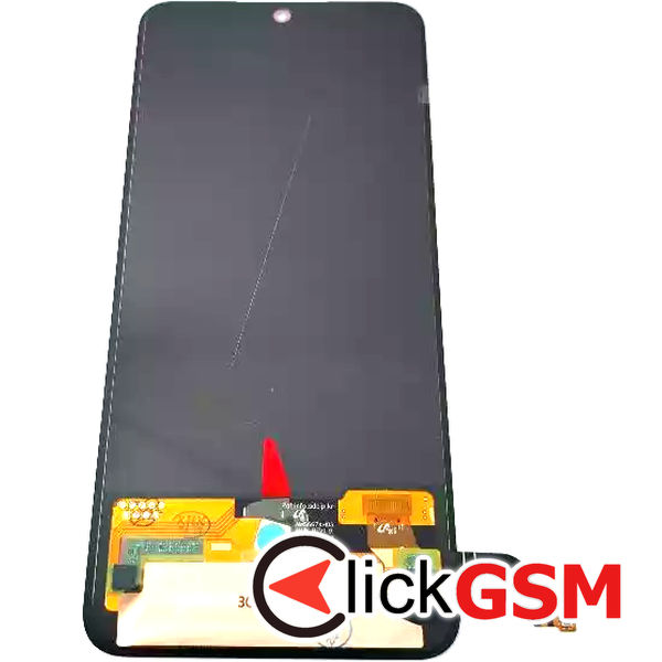 Piesa Piesa Display Negru Nothing Cmf Phone 1 4ms8