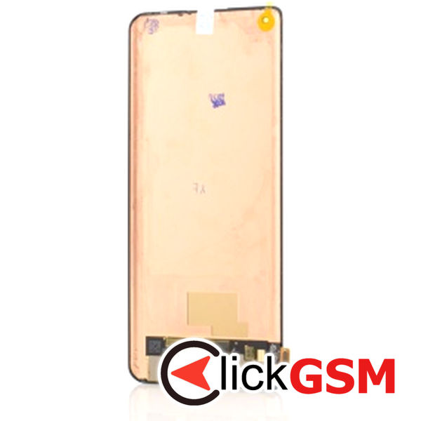 Piesa Display Negru Oneplus 8 Pro F5y