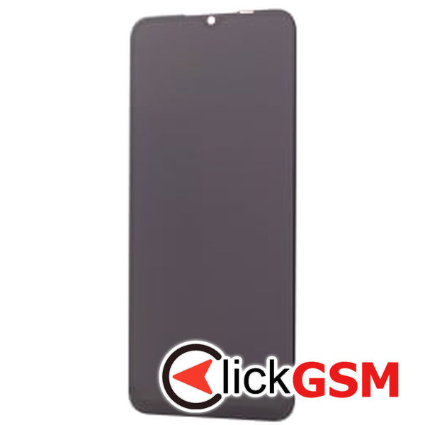 Piesa Piesa Display Negru Oppo A78 5g 2wz3