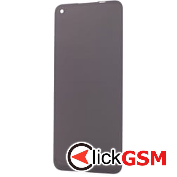 Piesa Piesa Display Negru Oppo A96 2wz4