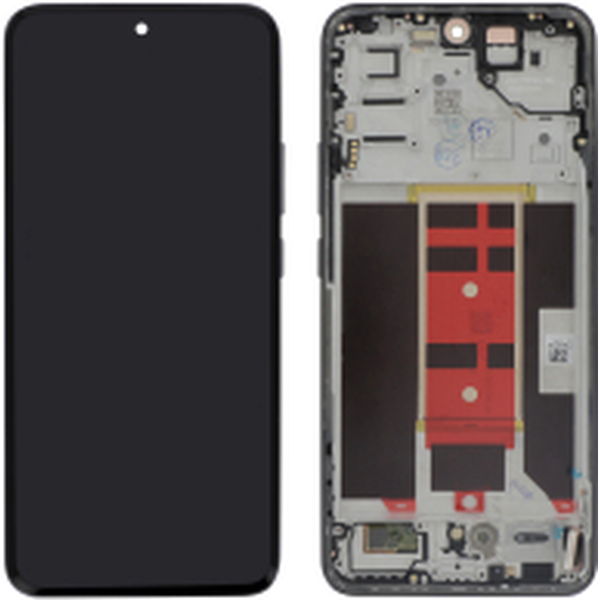 Oppo Reno12 Pro · Display complet Reconditionat Oppo Reno12 Pro 5G Negru